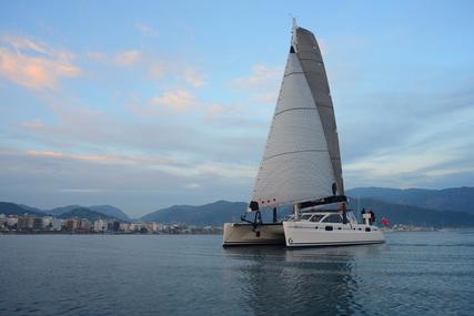 Catana 58