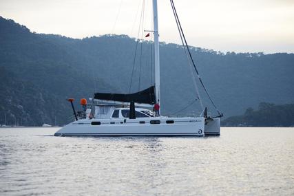 Catana 58