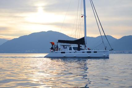 Catana 58