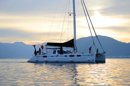 Catana 58