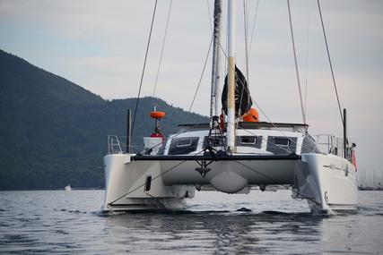 Catana 58