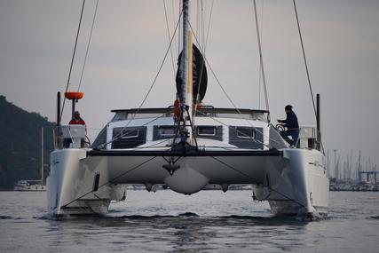 Catana 58