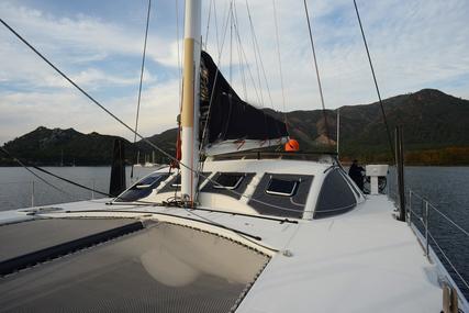 Catana 58