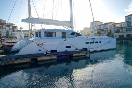 Tag Yachts 60