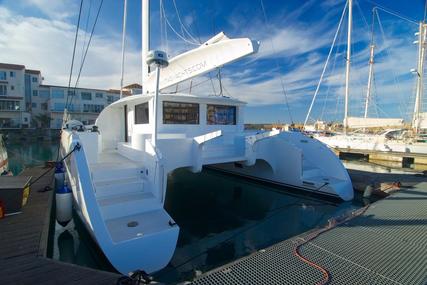 Tag Yachts 60