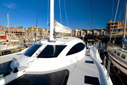 Tag Yachts 60