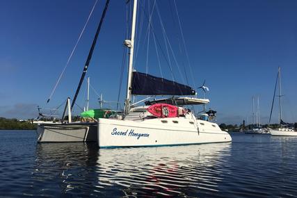 Fortuna Island Spirit 401