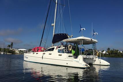 Fortuna Island Spirit 401