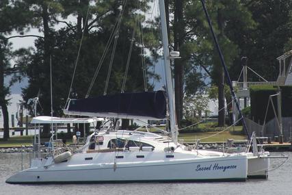 Fortuna Island Spirit 401