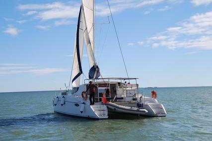 Fountaine Pajot Mahe 36 Duo