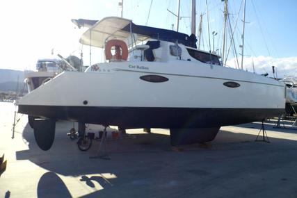 Fountaine Pajot Mahe 36 Duo