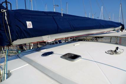 Fountaine Pajot Mahe 36 Duo