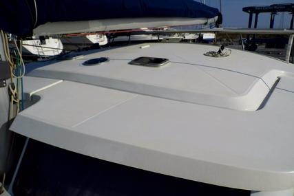 Fountaine Pajot Mahe 36 Duo