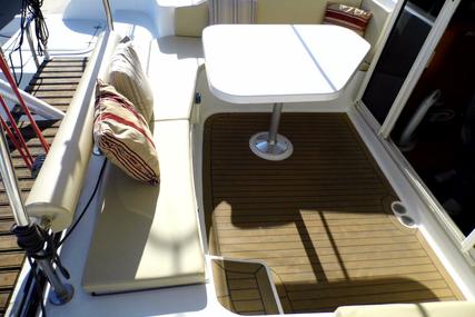 Fountaine Pajot Mahe 36 Duo