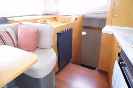 Fountaine Pajot Mahe 36 Duo