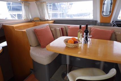 Fountaine Pajot Mahe 36 Duo