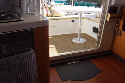 Fountaine Pajot Mahe 36 Duo