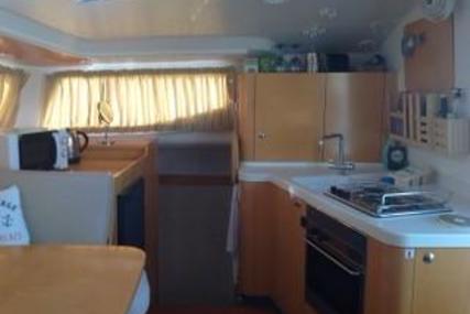 Fountaine Pajot Mahe 36 Duo