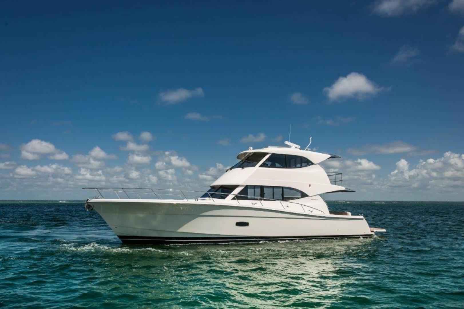 Maritimo M54