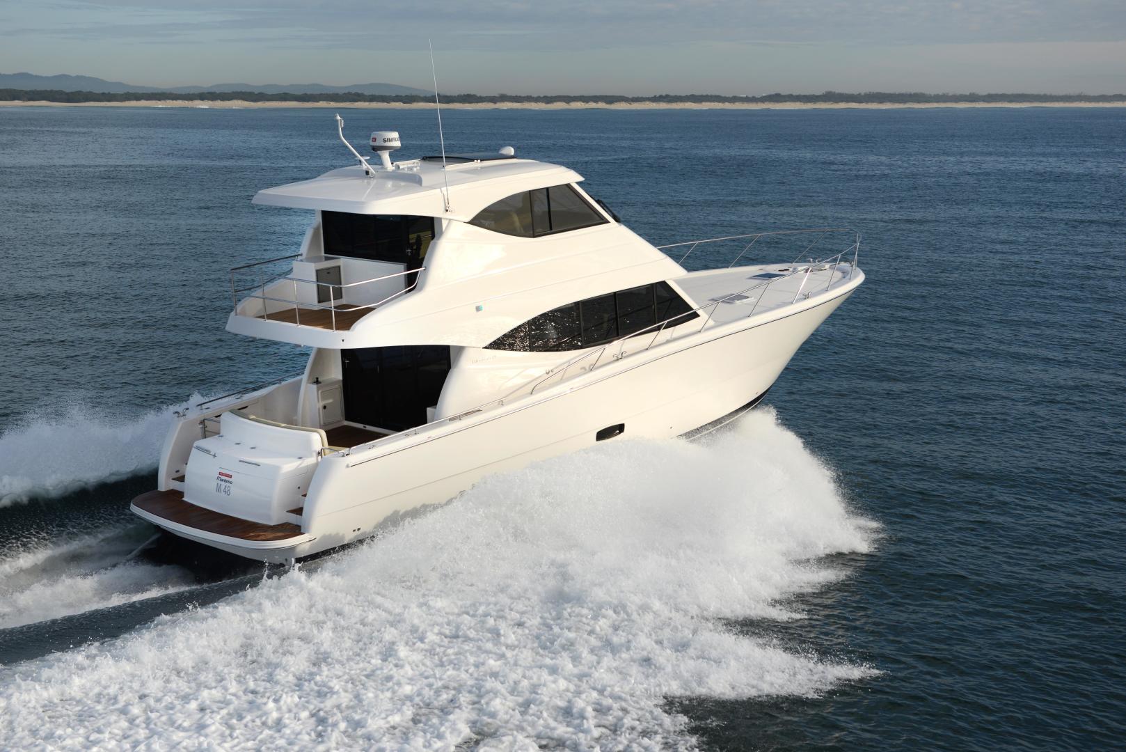 Maritimo M51