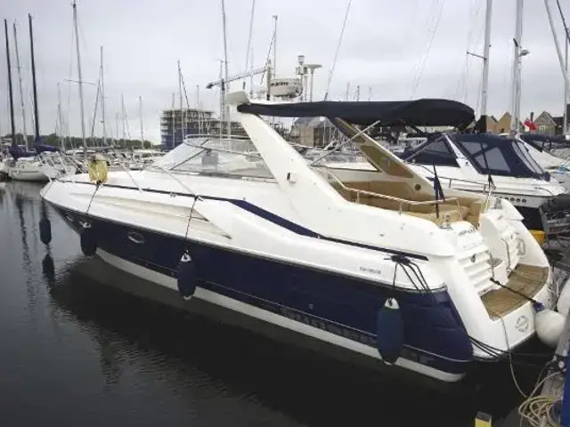 Sunseeker Martinique 39