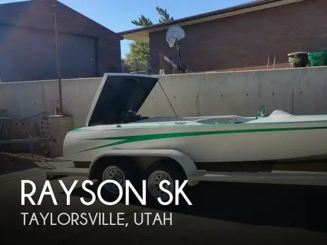 Rayson Craft Boats SK