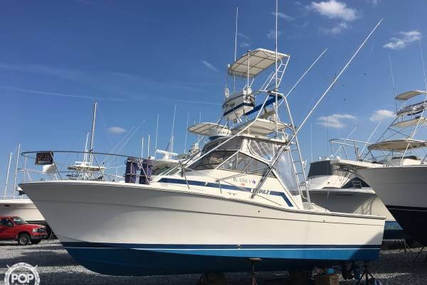 Topaz 29 Sportfish