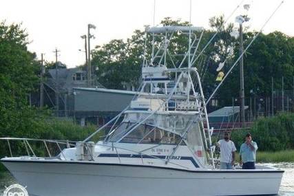 Topaz 29 Sportfish