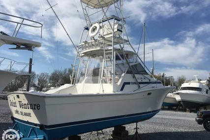 Topaz 29 Sportfish