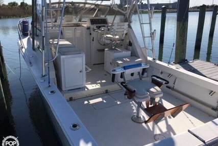 Topaz 29 Sportfish