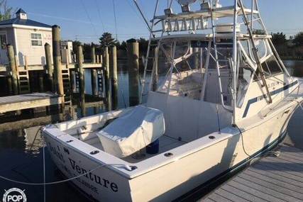 Topaz 29 Sportfish