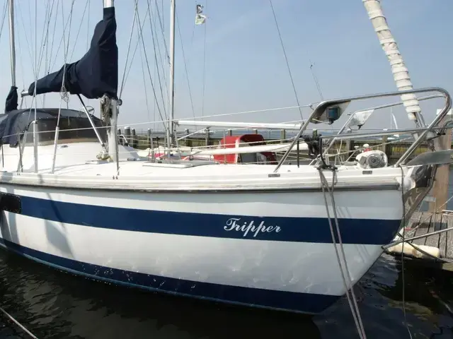 Coronado 35 Ketch