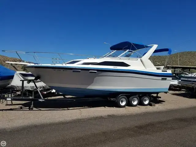 Bayliner 2850 Sunbridge