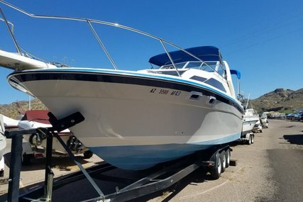 Bayliner 2850 Sunbridge