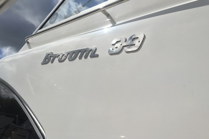 Broom 39 KL