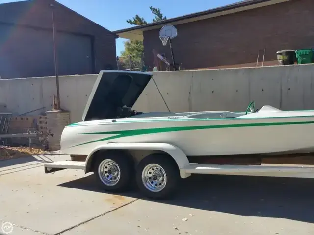 Rayson Craft Boats SK