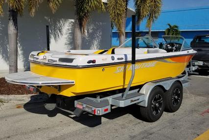 Nautique Ski  206 Ltd