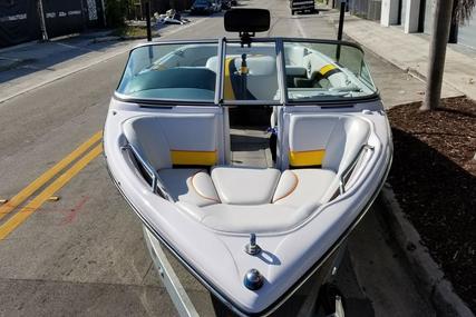 Nautique Ski  206 Ltd