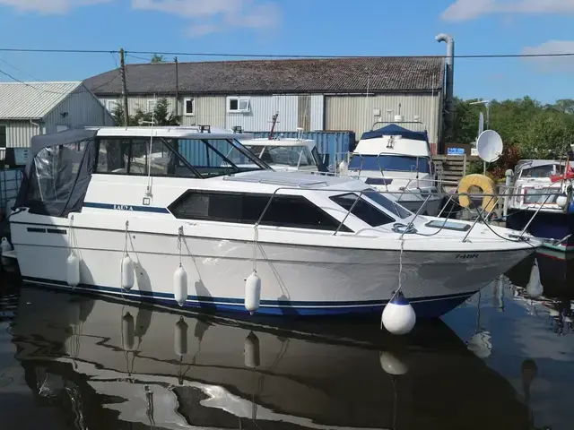 Bayliner 345