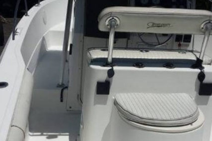 Sportcraft 260 Center Console