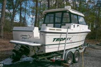 Bayliner 2359 Hardtop