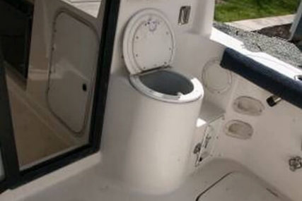 Bayliner 2359 Hardtop