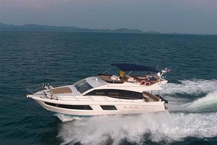 Majesty 48