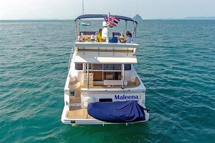 Majesty 48