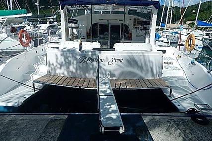 Royal Cape Catamaran Majestic 530