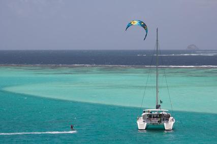 Royal Cape Catamaran Majestic 530