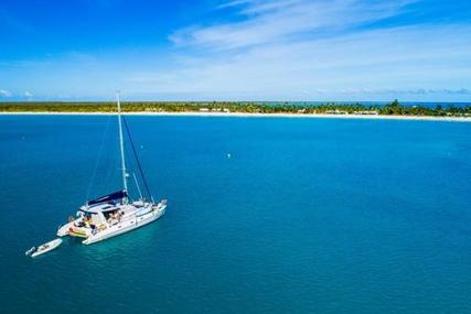 Royal Cape Catamaran Majestic 530