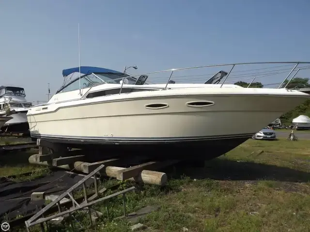 Sea Ray 300 Express Cruiser