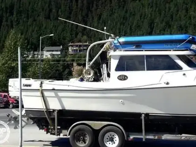 Skagit Orca 24