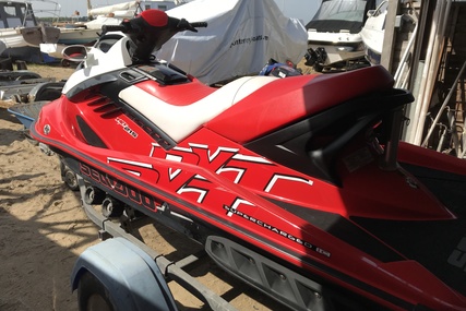 Seadoo 215 RXT